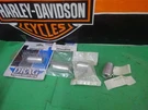 Vintage Harley Big Twin's Xl's Choice Of Nos Lower Inner Fork Leg Dampner Stop. Fixed Price $5.58.