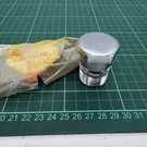 51351-18630 Genuine Suzuki Front Fork Tube Top Bolt T350 1971-1972 Nos. Fixed Price $25.37.