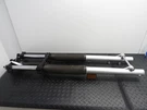 97-07 Kawasaki Oem Front Forks Right Left Tubes & Trees 2001. Fixed Price $245.00.