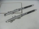 1998-2006 Suzuki Katana GSX600F Oem Front Forks Suspension Tubes. Fixed Price $88.29.