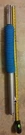 Kawasaki KX80 1992 Dirtbike R. H. Fork/shock Tube Assy. 44006-1311/44013-1360. Fixed Price $149.99.