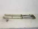 1998 Yamaha Yz 400 Oem Front Forks Left Right 5BE-23102-L0-00. Fixed Price $120.00.