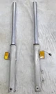 1995-2005 Kawasaki Vulcan Vn 800 Front Forks Set Oem 44006-1356 & 44005-1357. Fixed Price $199.99.