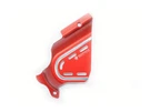 Protection Front Fork Red Ducabike Dbk Ducati Sport Classic 1000 2006 2011. Fixed Price $96.13.