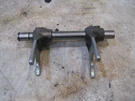 Shift Guide 2 And Forks 1978 Yamaha XS400. Fixed Price $29.74.