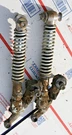 1959-69 Honda Super Sport Cub 50CC Oem Front Fork Springs. Fixed Price $62.37.