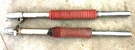 Yamaha TT600 Front Fork Assy 34K-23102-00-00. Fixed Price $53.40.