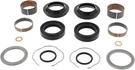 Pivot Works Front Fork Rebuild Kit Seals, Wipers & Bushings (PWFFK-K19-000). Fixed Price $60.03.