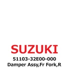New Suzuki Genuine Damper Assy,fr Fork,r 51103-32E00-000. Fixed Price $1089.99.