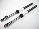 Honda Genuine Assy Forkfront Cushion Monkey Z50 51400-165-000. Fixed Price $222.59.