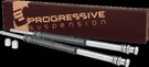 Progressive Monotube Fork Cartridge Standard Kit Harley 00-15 Flst Softail. Fixed Price $275.75.