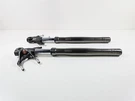 2019 Ducati 959 Panigale Straight Showa Front Fork Leg Set - Read 34420561B. Fixed Price $449.99.