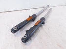 Royal Enfield Meteor 350 Euro Front End Wheel Suspension Fork Tube Legs - Bent. Fixed Price $174.95.