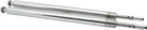 Harddrive 094155 41MM Fork Tube Assembly - 22 7/8IN.. Fixed Price $578.95.