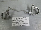 Honda V65 Magna (VF1100C) Front Shock Equalizer. Fixed Price $25.95.