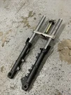 Triumph Sprint 1050 Front Forks Legs Suspension Straight 2005 - 2011. Fixed Price $199.00.