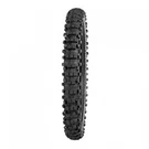 Kenda K760 Trakmaster Ii Front Tire 70/100X17 (46M) Tube Type 047601702C0. Fixed Price $62.41.
