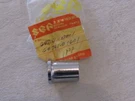Suzuki AC100/AS50/AC50 Rear Axle Spacer 1969 Nos!. Fixed Price $11.95.