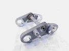 Buell M2 Cyclone Steering Front End Fork Triple Tree Stem Clamp Bracket. Fixed Price $249.95.