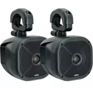 Jensen JXHD65ROPSK 6.5IN. Heavy Duty Coaxial Speakers. Fixed Price $91.85.