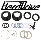 Harddrive Fork Tube Rebuild Kit 1984-1987 Harley Davidson Fxst Softail Dn. Fixed Price $65.87.