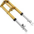 Front Forks XR50 CRF50 Chinese Clone Pit Dirt Bike Suspension FK01. Fixed Price $33.00.