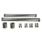 New Harley Davidson Front Fork Lowering Kit 14-15FL 0416-0078 04160078. Fixed Price $116.96.