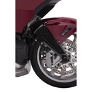 Goldstrike Black Fork Leg Covers - 78121. Fixed Price $179.99.