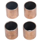 Kimpex Front Suspension Bushing Kit For 2007 Yamaha PZ50FX Phazer Snowmobile. Fixed Price $28.22.