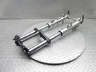 2007 06-10 Honda GL1800 Goldwing Front Fork Suspension Damper Tube Triple Tree. Fixed Price $474.99.