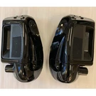 For 2014-22 Harley Touring Road King Flhr Electra Glide Lower Vented Leg Fairing. Fixed Price $96.50.