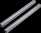 Ds Hard Chrome 49MM 24.25IN Fork Tube Pair Harley Tri Glide Ultra 14-18. Fixed Price $337.97.