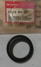 Nos Honda GL1500C Valkyrie CBR900RR Genuine Front Fork Seal 51490-MW0-003 (HR10). Fixed Price $12.00.