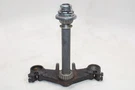 1981 Honda Goldwing GL1100 Oem Front Forks Clamp Lower Triple Tree Stem. Fixed Price $24.00.