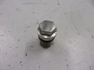 Fork Tube Caps 1975 Yamaha. Fixed Price $15.00.