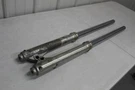 1979 Yamaha Front Set Right Left 2W6-23101-00-00 79/2. Fixed Price $72.00.