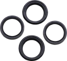 Moose Racing Premium Fork Dust And Oil Seal Kits 0407-0657. Fixed Price $49.95.