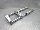 2003 03-05 Victory Vegas California Front Fork Suspension Damper Triple Tree. Fixed Price $538.64.