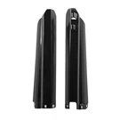 Acerbis Black Lower Cover Set Inverted Forks - 2114990001. Fixed Price $27.88.