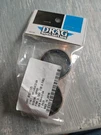 Drag Specialties Fork Tube Bushings 35MM .588IN Wide #DS222125. Fixed Price $10.99.