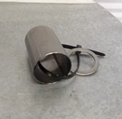 14-15 Honda Interceptor VFR800 3D1 Upper Fork Tube Internals 51402-MS2-003. Fixed Price $10.23.
