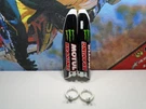 2005 Suzuki Front Fork Guards (b). Fixed Price $23.05.