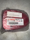 Oem Yamaha Tail Light Lense 4NK-84721-00-00 XV1600 XVS1100 XVS650 XVZ1300 Atv. Fixed Price $10.50.
