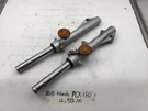 Oem 2013 Honda Pcx 150 Front Fork Assembly Right & Left 51400-KZY-305. Fixed Price $124.99.