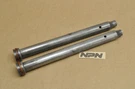 Vtg Oem Honda CB650 CB750F CB750K Fork Inner Lower Seat Pipe QTY2. Fixed Price $32.99.
