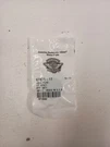 Genuine Harley Davidson Fork Bolt Cover Cap Oem 67875-11. Fixed Price $5.00.
