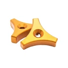 Sdi Fork Cap Adjuster Handle Set Orange. Fixed Price $43.39.