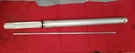 YZ250 Yamaha 1998 Fork Damper ** Minor Pitting. Fixed Price $21.00.