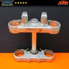 1994 Ktm 440 Exc Triple Clamp Fork Tree Steering Stem 58001032744. Fixed Price $66.94.