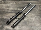 2015-2018 YZFR3 Yamaha Oem Left & Right Front Forks Shocks Straight. Fixed Price $449.99.